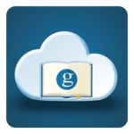 infoview gbook android application logo